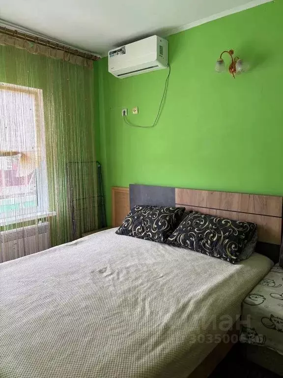 1-к кв. Севастополь пос. Любимовка, ул. Южногородская, 36к4 (18.0 м) - Фото 1