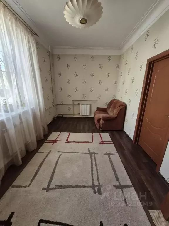 3-к кв. Нижегородская область, Нижний Новгород Путейская ул., 4 (64.0 ... - Фото 1