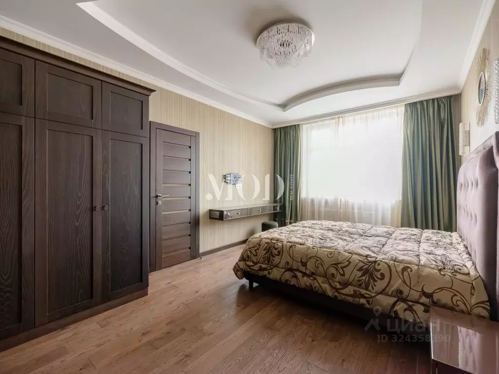 3-к кв. Москва просп. Маршала Жукова, 78к5 (147.6 м) - Фото 2