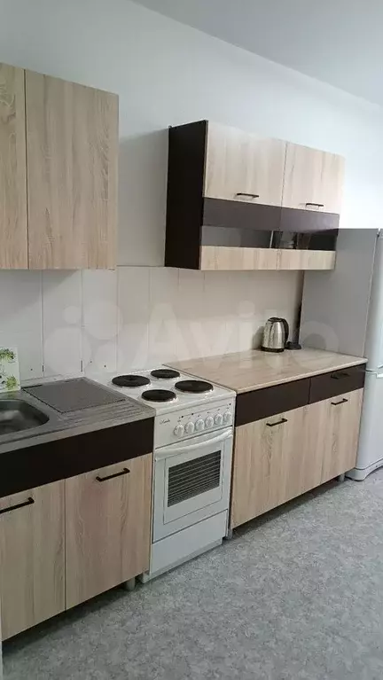 2-к. квартира, 61,2 м, 3/9 эт. - Фото 0