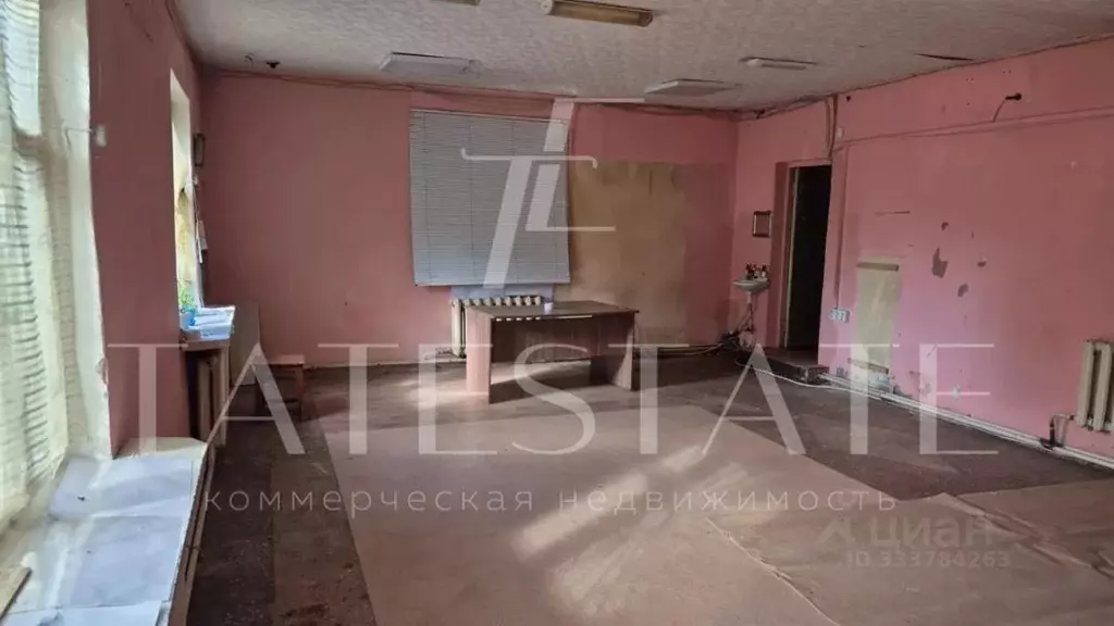 Помещение свободного назначения в Татарстан, Казань ул. Химиков, 25 ... - Фото 1