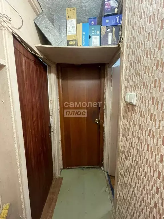 Комната Челябинская область, Челябинск ул. Болейко, 7 (17.5 м) - Фото 1