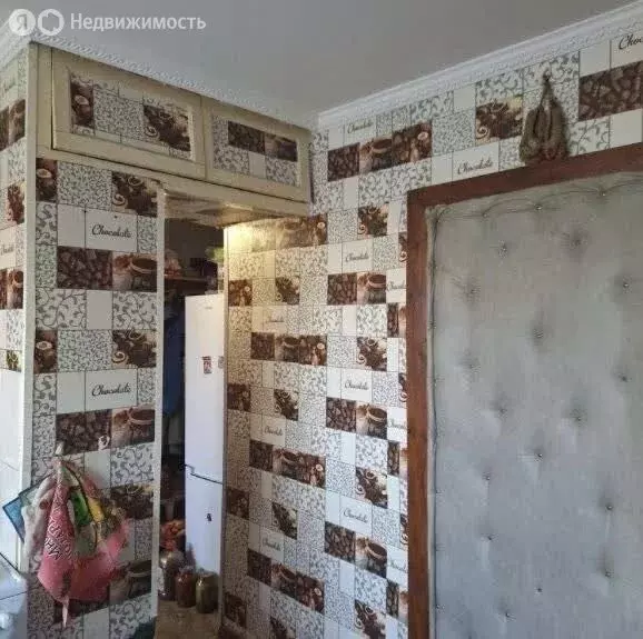 2-комнатная квартира: Омск, 2-я Солнечная улица, 301 (35 м) - Фото 1