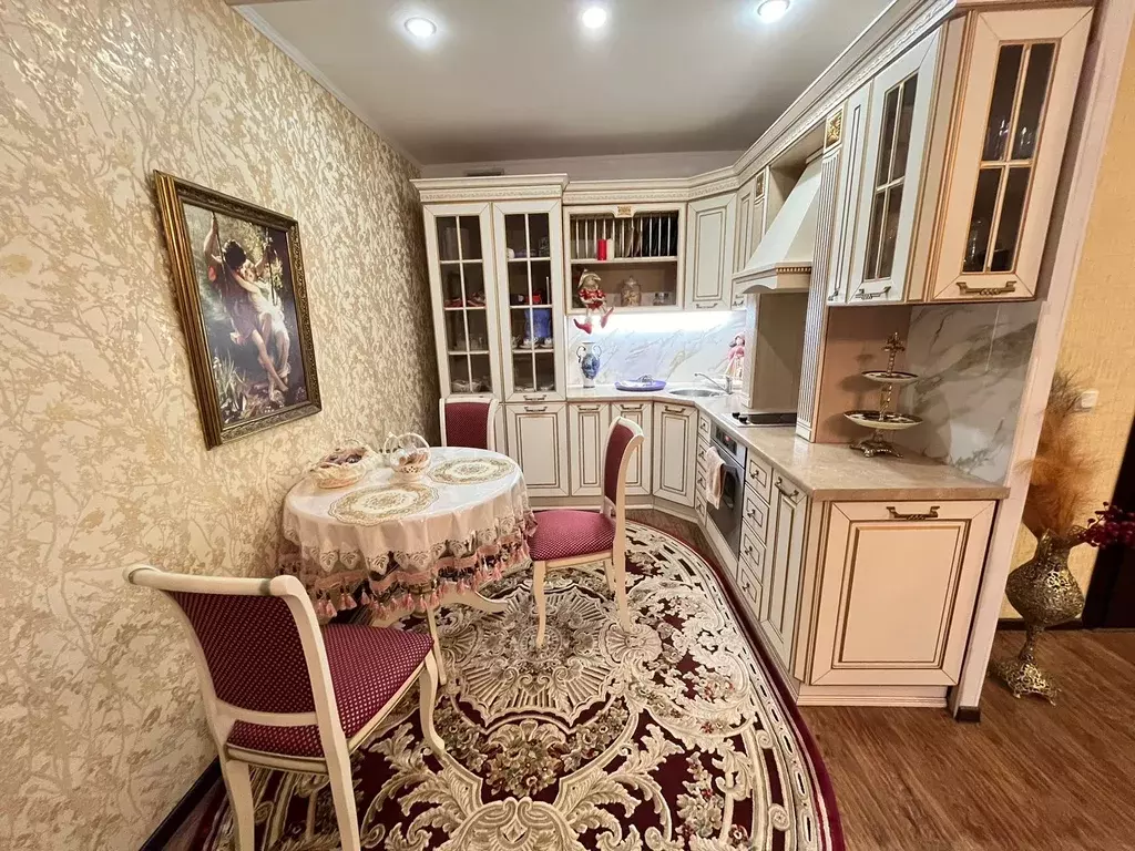 Продаётся 1-к квартира, 35.8 м - Фото 1