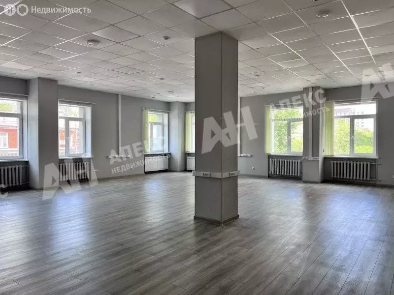 Помещение свободного назначения (130 м) - Фото 2