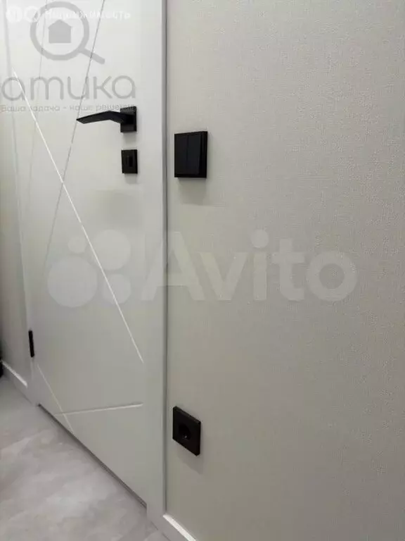 1-комнатная квартира: Пенза, улица Мира, 4 (30.7 м) - Фото 1