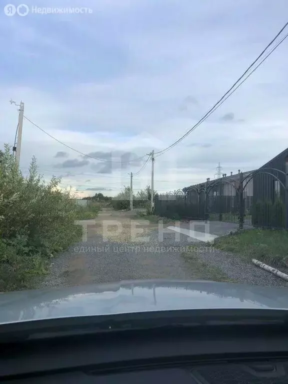 Участок в городской посёлок Фёдоровское, КП Павловский парк (12 м) - Фото 2