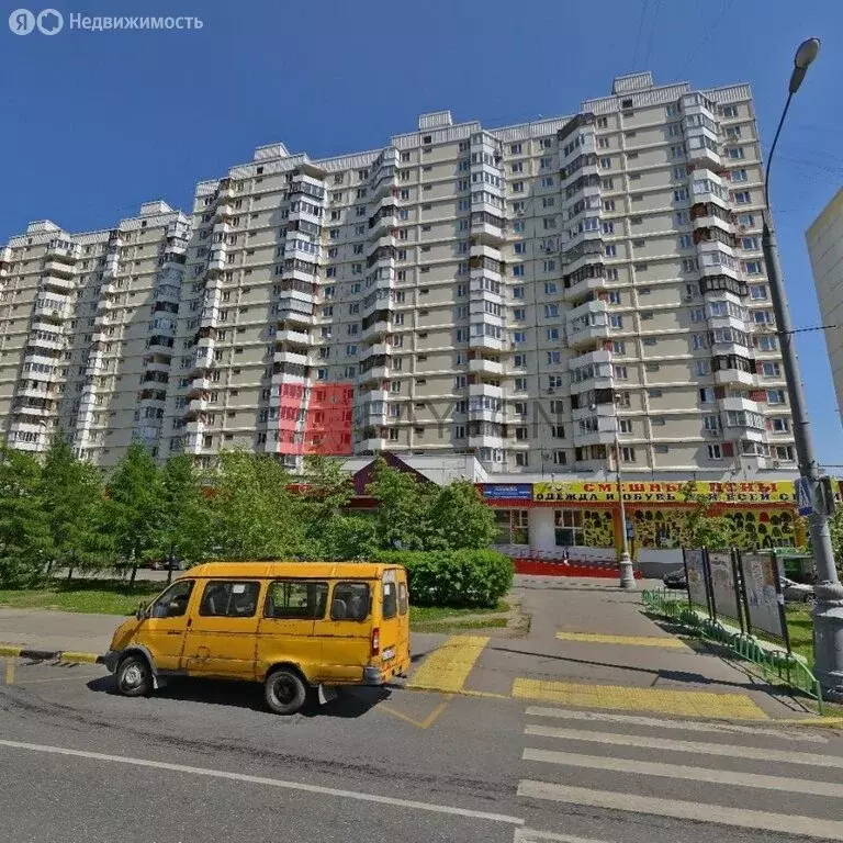 Помещение свободного назначения (290 м) - Фото 0