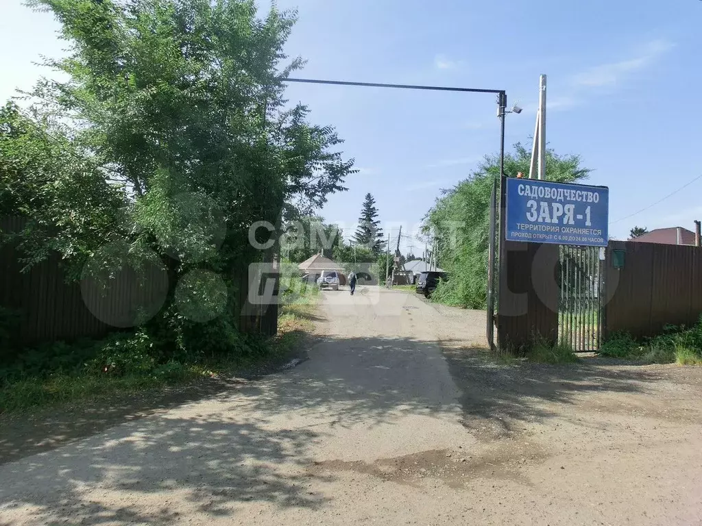 Дача 32,5 м на участке 6,3 сот. - Фото 1