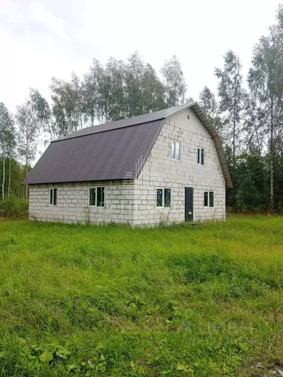 Коттедж в Владимирская область, Судогодский муниципальный округ, д. ... - Фото 2