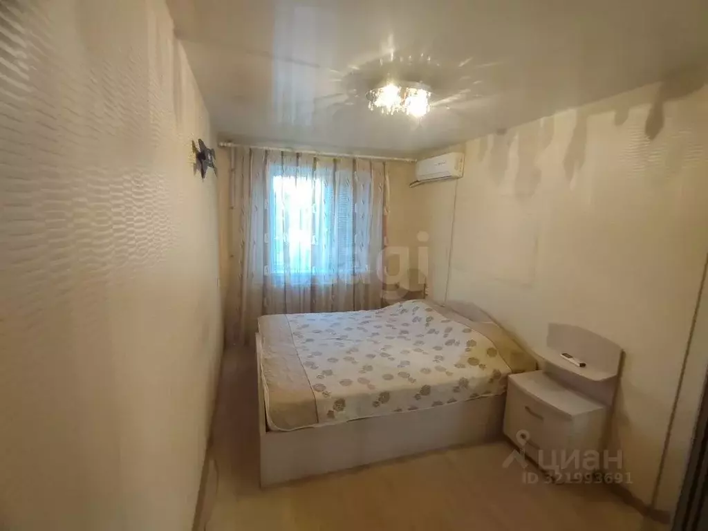 3-к кв. Татарстан, Казань ул. Чкалова, 1 (58.0 м) - Фото 1