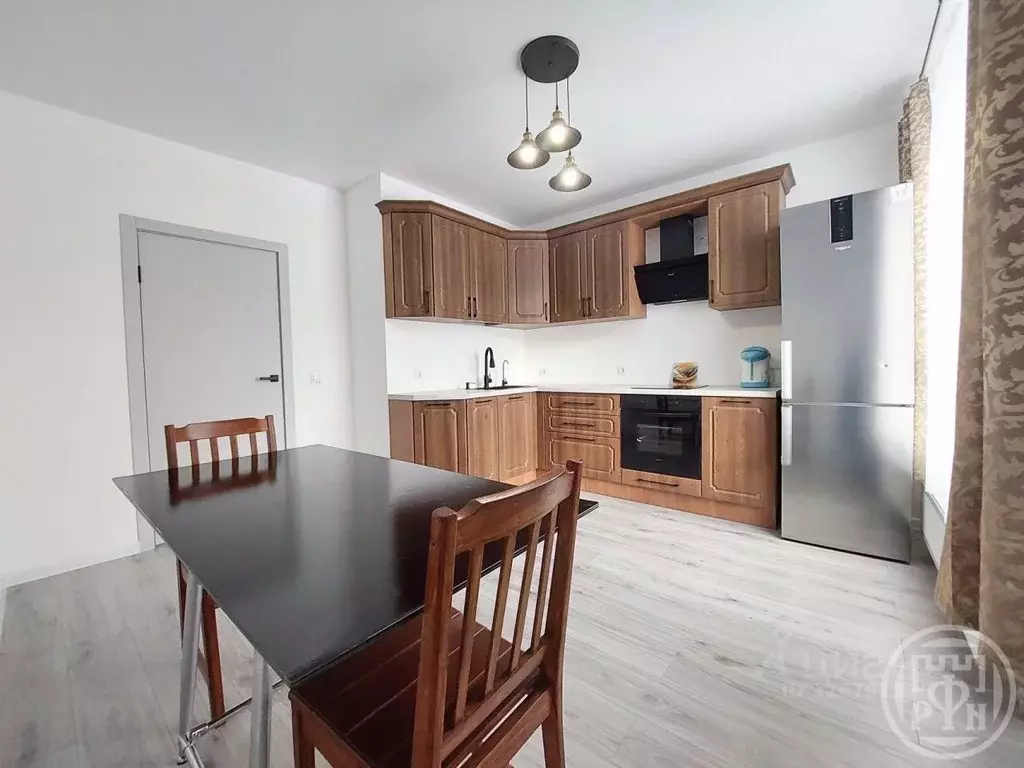 1-к кв. Ленинградская область, Сертолово Всеволожский район, ... - Фото 1