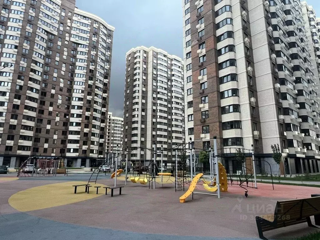 Помещение свободного назначения в Краснодарский край, Краснодар ... - Фото 1