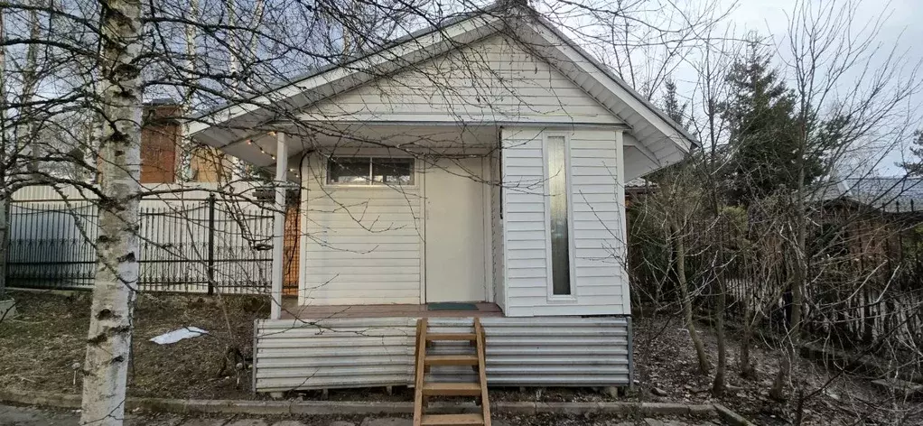 Дом в Московская область, Солнечногорск городской округ, д. Ростовцево ... - Фото 2