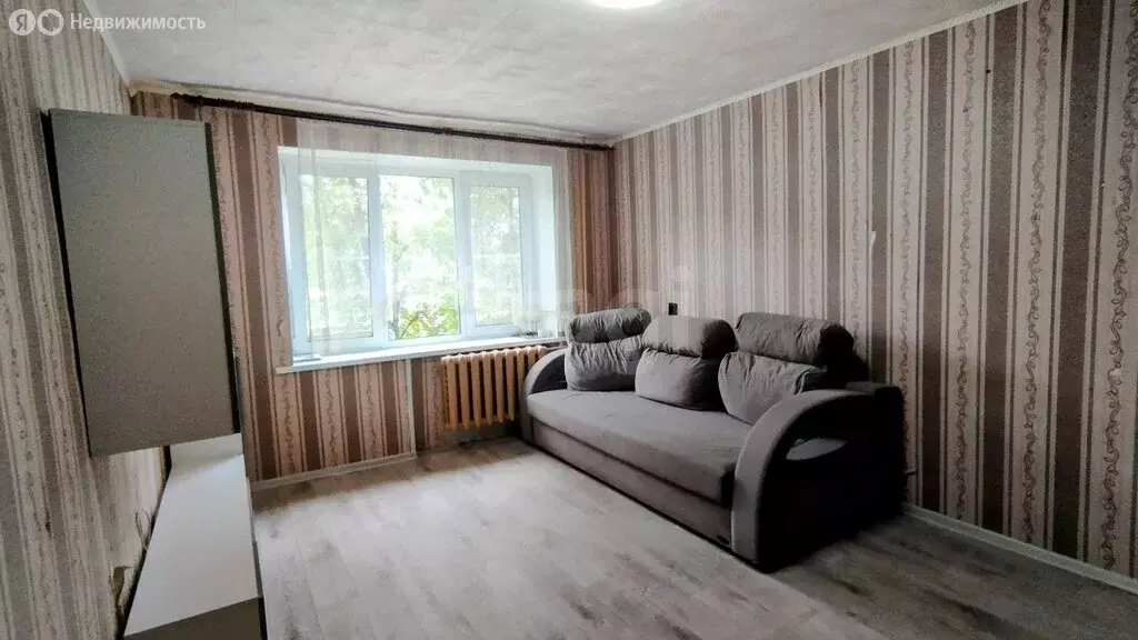 1-комнатная квартира: Кириши, улица Энергетиков, 21 (31.2 м) - Фото 2