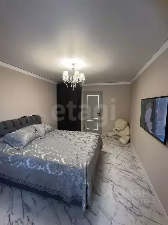 3-к кв. Ростовская область, Ростов-на-Дону ул. Страны Советов, 14 ... - Фото 1