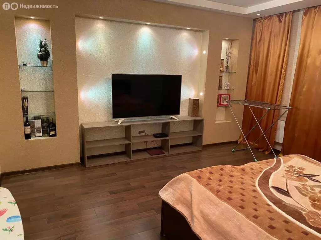 1-комнатная квартира: Домодедово, микрорайон Северный, Северная улица, ... - Фото 1