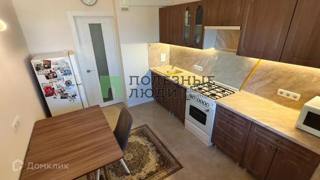 Продаётся 1-к квартира, 39 м - Фото 0