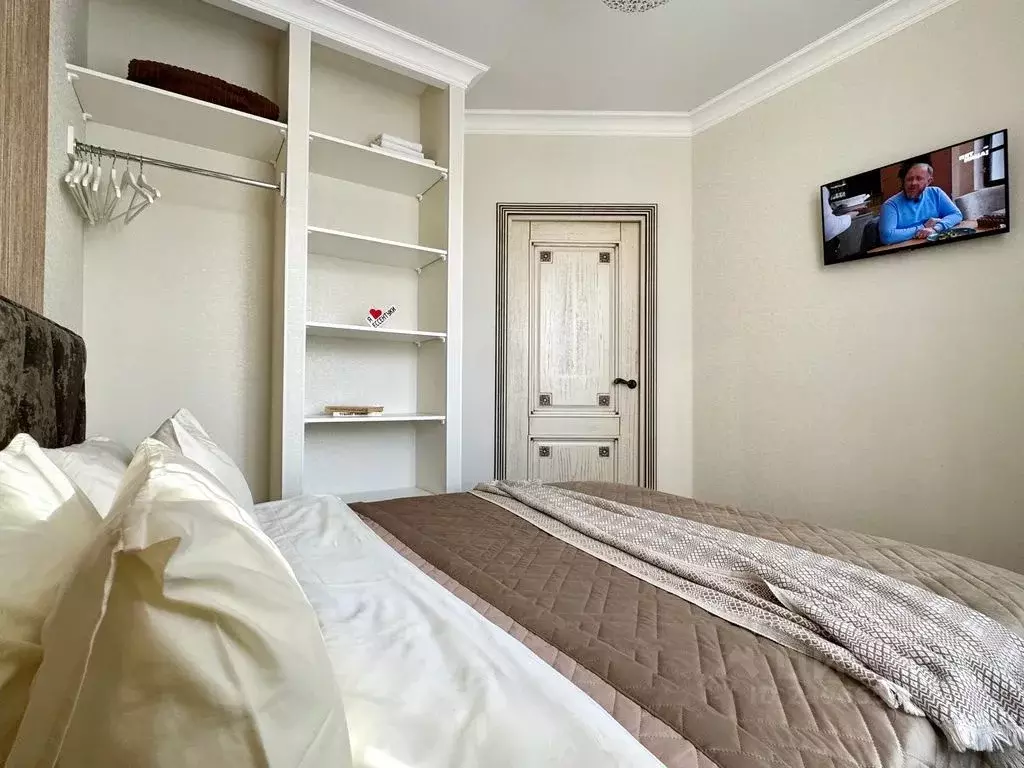 1-к кв. Ставропольский край, Ессентуки ул. Орджоникидзе, 88к3 (40.0 м) - Фото 1
