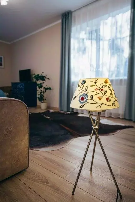 1-к кв. Калининградская область, Калининград ул. Радистов, 48 (36.0 м) - Фото 0