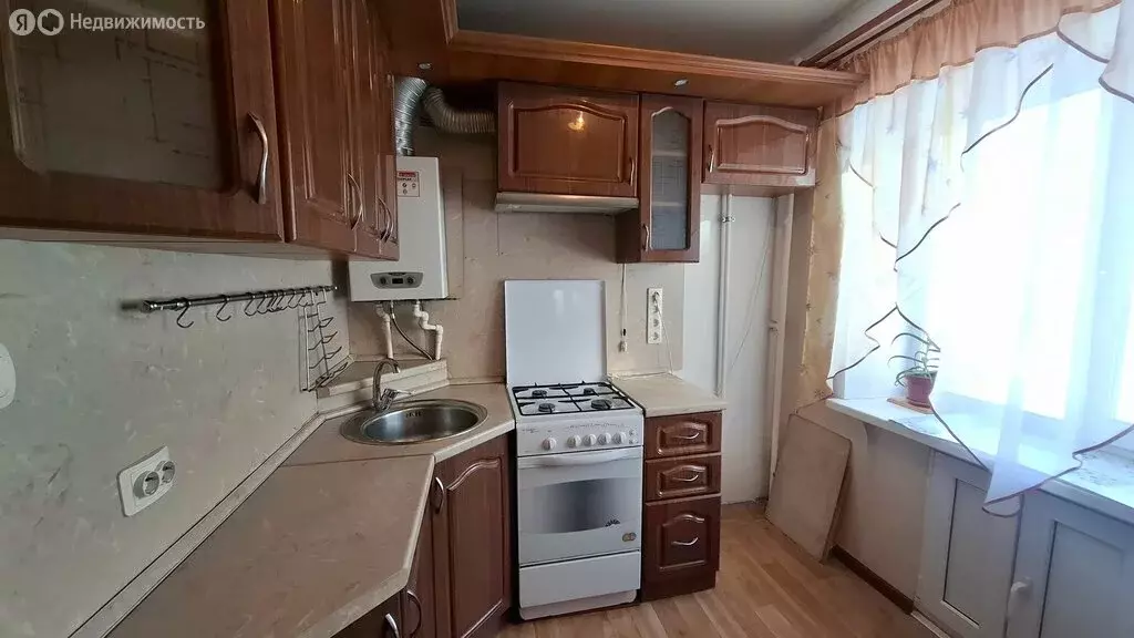 2-комнатная квартира: Смоленск, улица Лавочкина, 54А (43.1 м) - Фото 1