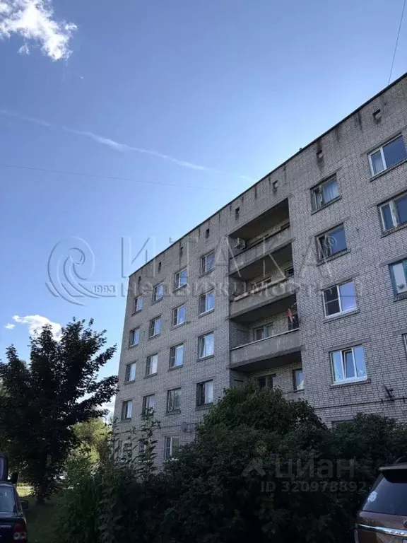 Комната Санкт-Петербург, Санкт-Петербург, Красное Село Гвардейская ... - Фото 1