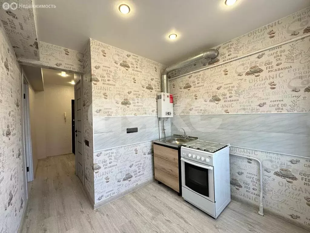 2-комнатная квартира: Тула, проспект Ленина, 137Б (39 м) - Фото 1