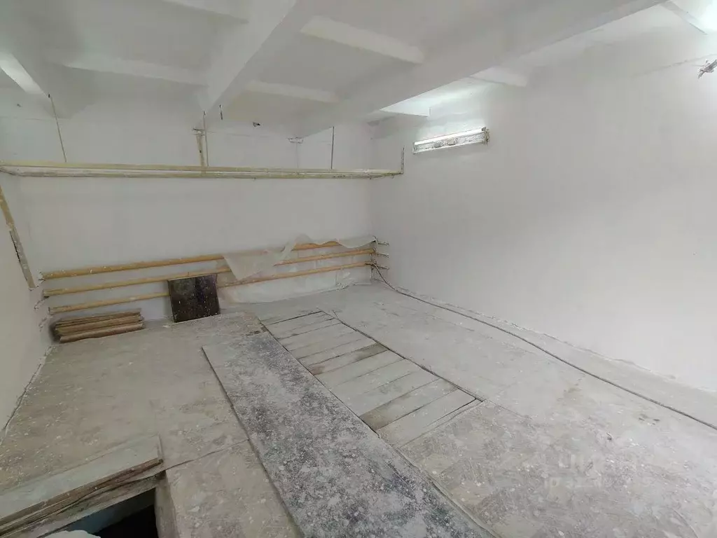 Гараж в Челябинская область, Озерск Октябрьская ул., 42Ас2 (56 м) - Фото 2