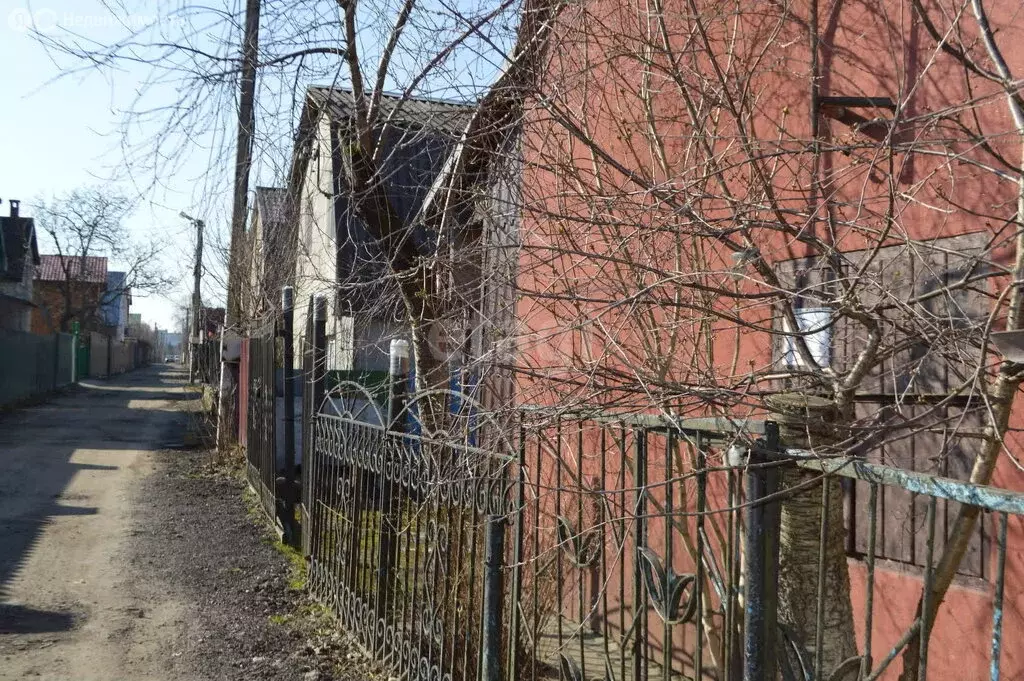 Дом в Калининград, СНТ Колосок, Благодатная улица (45 м) - Фото 0