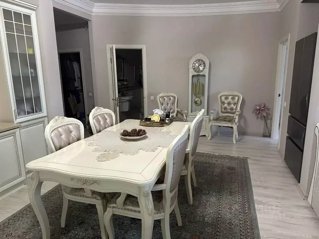 3-к кв. Московская область, Мытищи городской округ, пос. Вешки, Новые ... - Фото 2