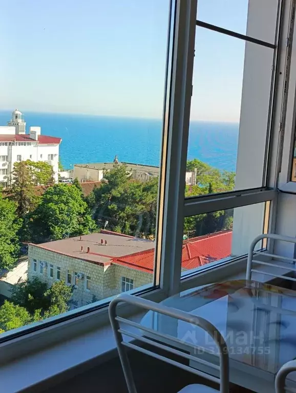 2-к кв. Краснодарский край, Анапа ул. Кирова, 1 (47.4 м) - Фото 0