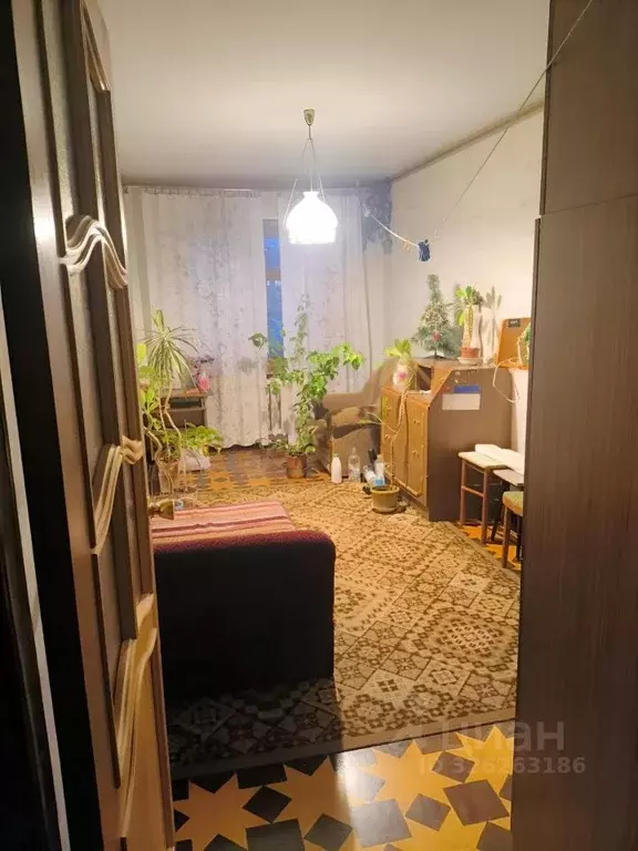 2-к кв. Новгородская область, Великий Новгород просп. Александра ... - Фото 1