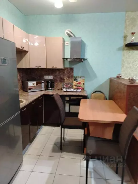 Дом в Краснодарский край, Новороссийск городской округ, с. Борисовка ... - Фото 1