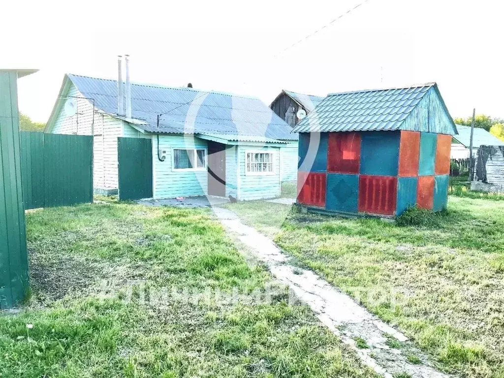 Дом в Рязанская область, Михайловский муниципальный округ, Октябрьский ... - Фото 0