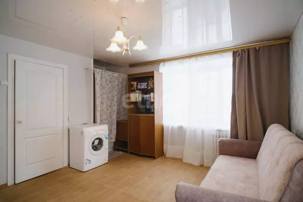 Квартира, 1 комната, 25 м - Фото 1
