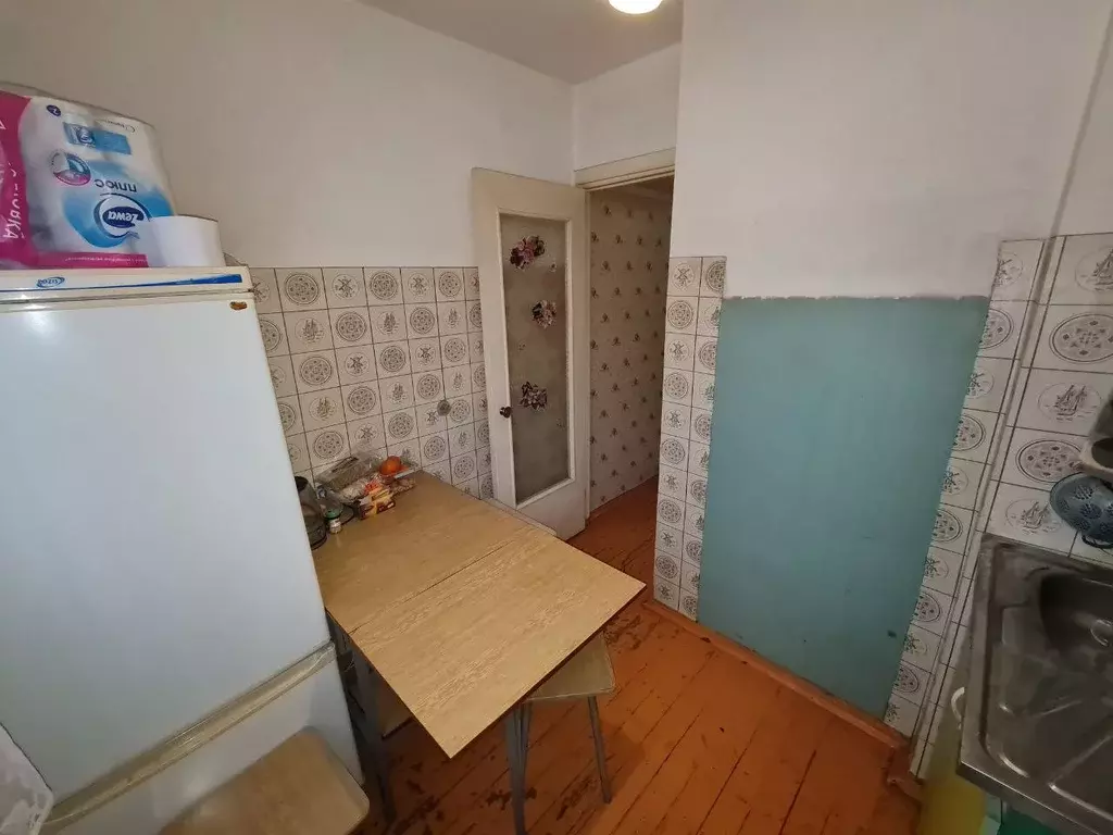 Продаётся 1-к квартира, 26.9 м - Фото 1