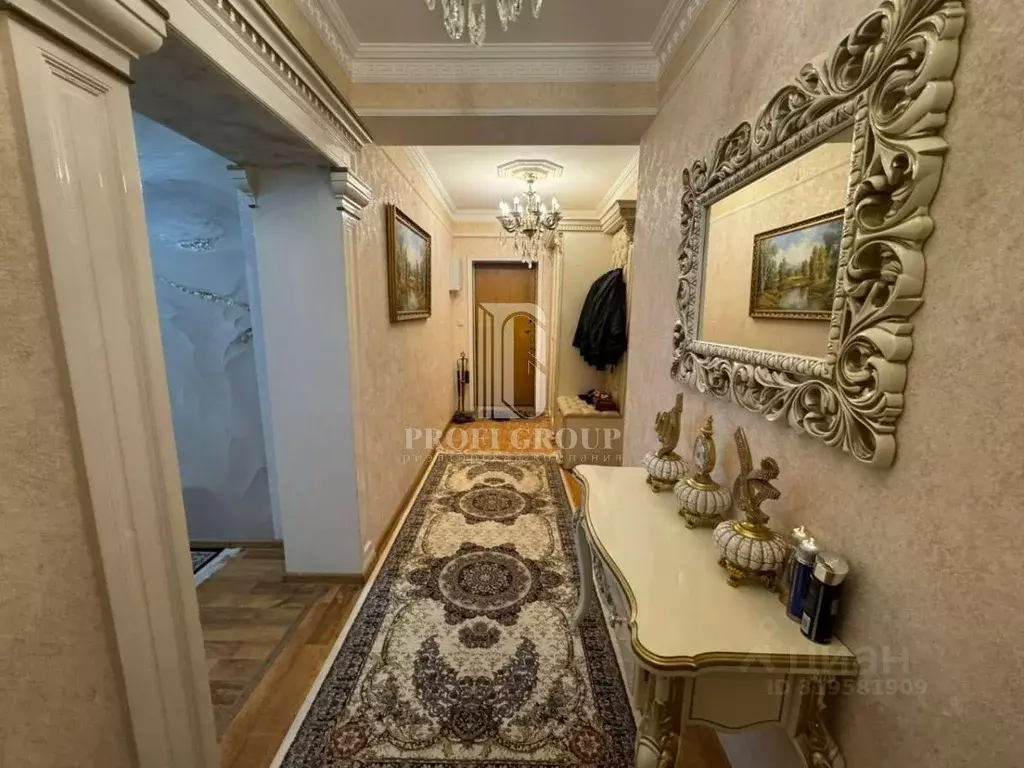 4-к кв. Дагестан, Махачкала просп. Амет-Хана Султана (96.0 м) - Фото 0