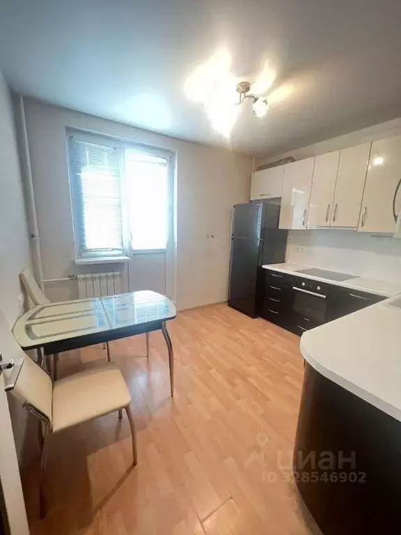 2-к кв. Московская область, Люберцы Красная Горка мкр, просп. Победы, ... - Фото 2