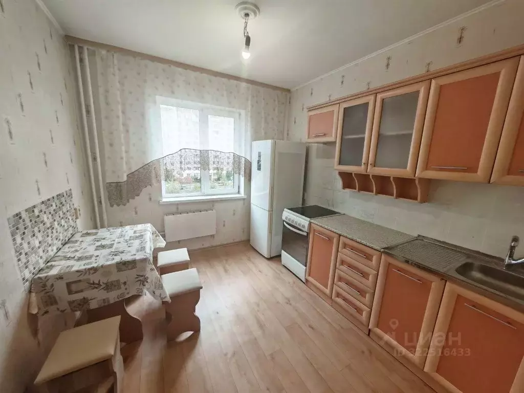 2-к кв. Новосибирская область, Новосибирск ул. В. Высоцкого, 36 (54.0 ... - Фото 1