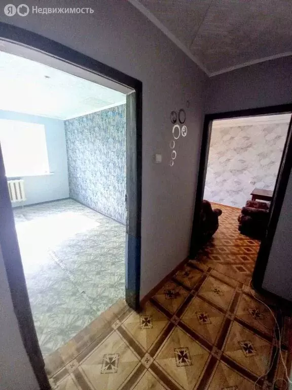 2-комнатная квартира: Троицк, посёлок Троицкая ГРЭС, 10-й квартал, 4 ... - Фото 2