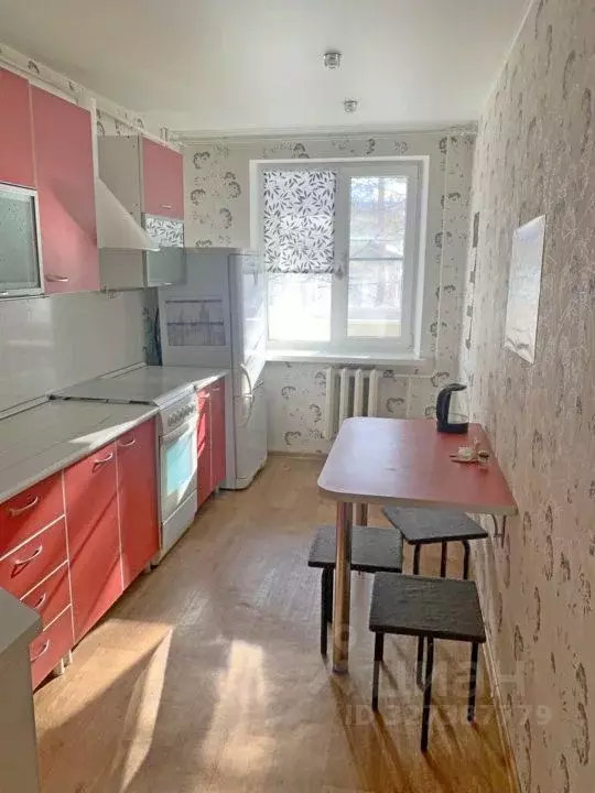 2-к кв. Хабаровский край, Хабаровск ул. Железнякова, 11 (53.5 м) - Фото 1