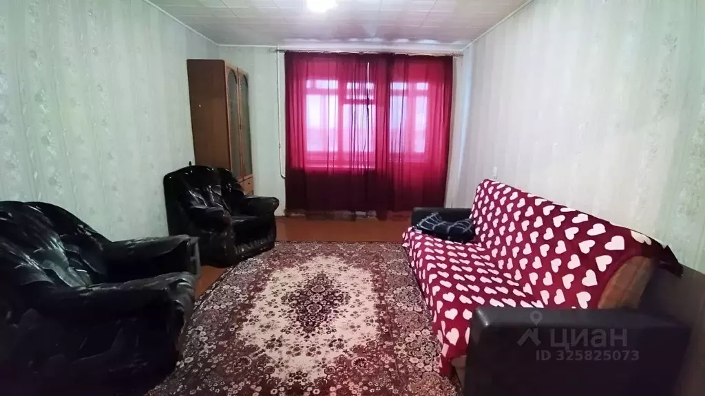 3-к кв. Костромская область, Галич ул. Машиностроителей, 1 (61.2 м) - Фото 2