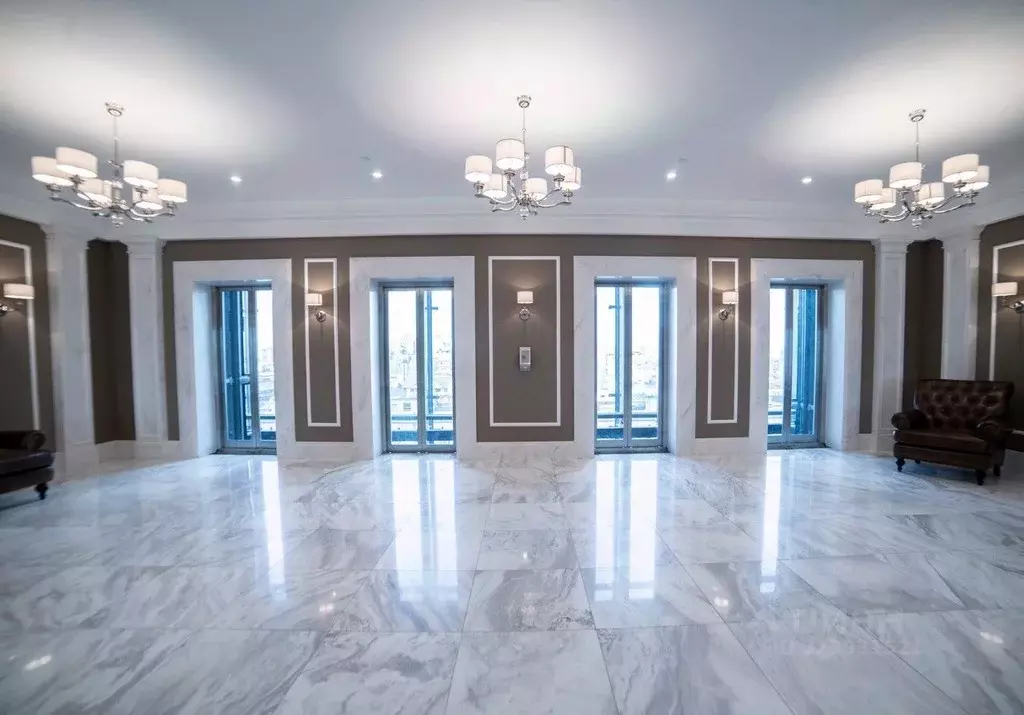 Офис в Москва 2-я Брестская ул., 6 (77 м) - Фото 2