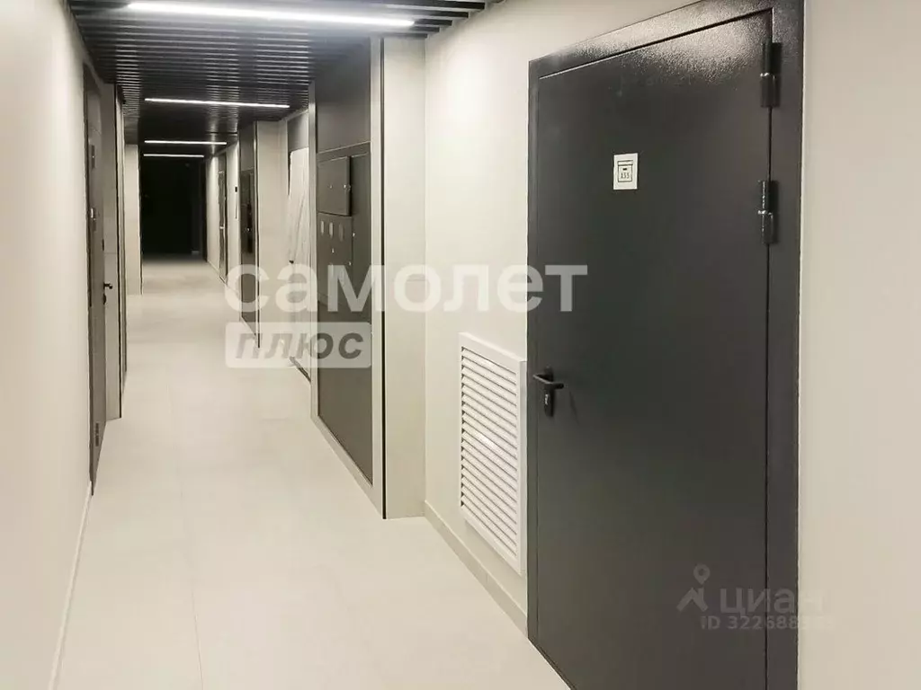 Гараж в Кемеровская область, Кемерово Институтская ул., 34 (3 м) - Фото 1