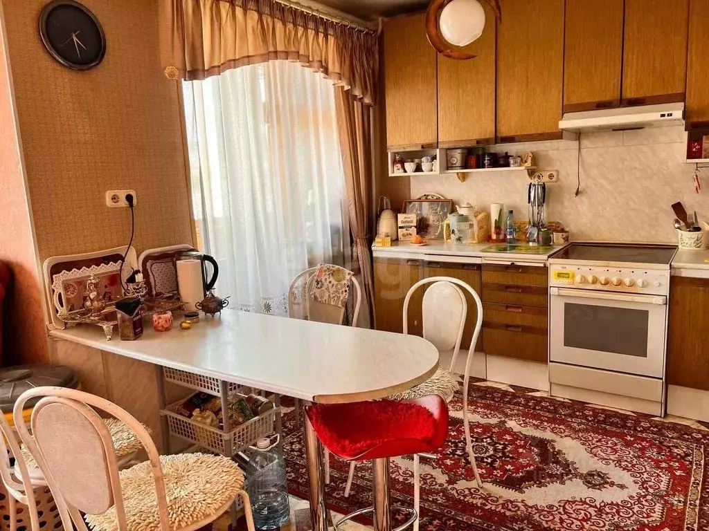 3-к кв. Забайкальский край, Чита ул. Ленина, 55 (65.4 м) - Фото 1