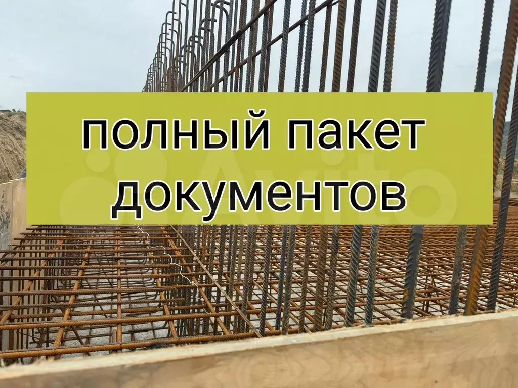 2-к. квартира, 74,6 м, 6/8 эт. - Фото 1