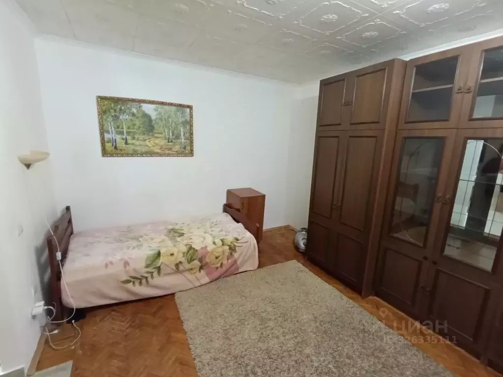 1-к кв. Москва Нахимовский просп., 20 (31.6 м) - Фото 2