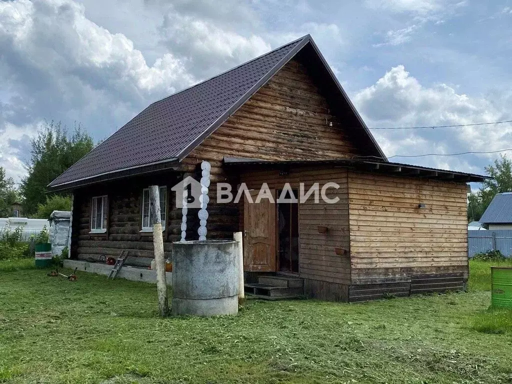 Дом в Владимирская область, Собинский муниципальный округ, Исток-2 СНТ ... - Фото 2