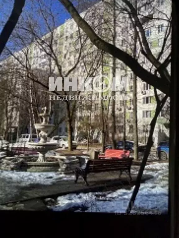 2-к кв. Москва Рублевское ш., 127 (49.5 м) - Фото 1