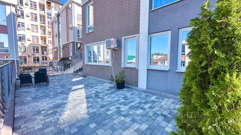 Помещение свободного назначения в Краснодарский край, Сочи Адлер ... - Фото 2